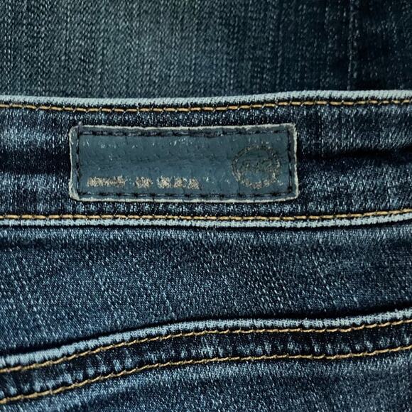 Adriano Goldschmied AG the Absolute Legging Extreme Skinny Size 28 - Picture 12 of 15